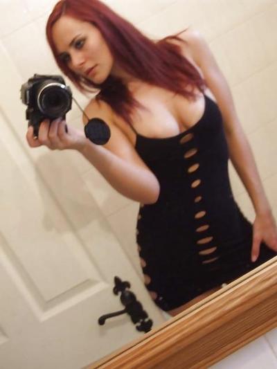 16P Sexy teen self shots