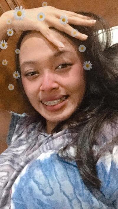 20P Indonesian perfect body