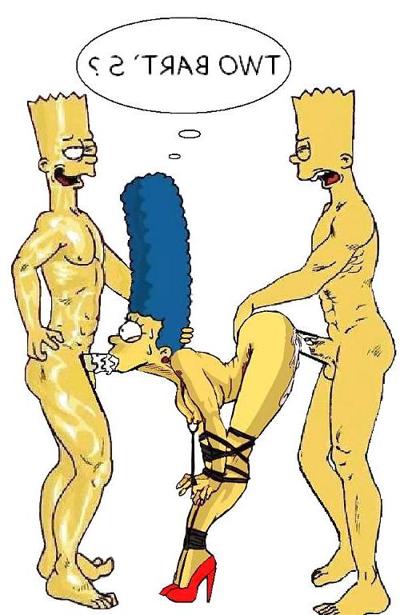 25P Homer, the cuckold