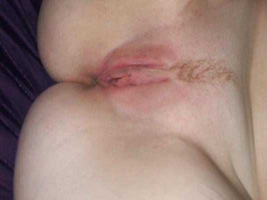 9P Hooker a besoin d'une baise