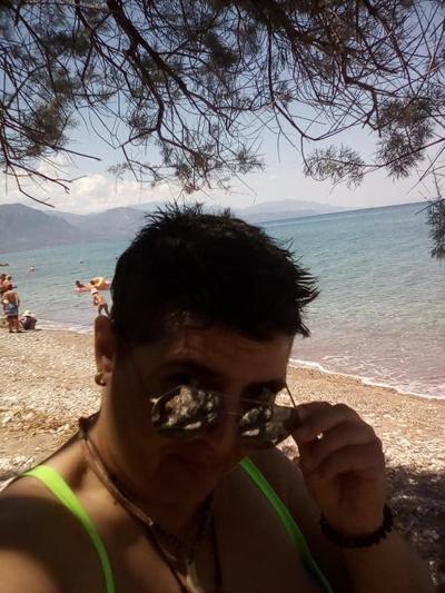 25P Greek Slut from Social Media : I.S.