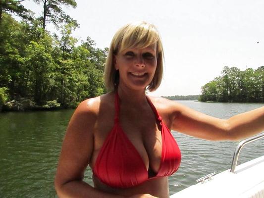 10P MILFS, mit denen ich gerne herumalbern würde...
