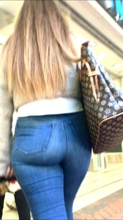 25P Gostosa De Jeans Kollektion Bunda