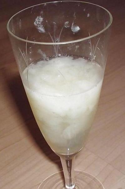 18P White magic potion