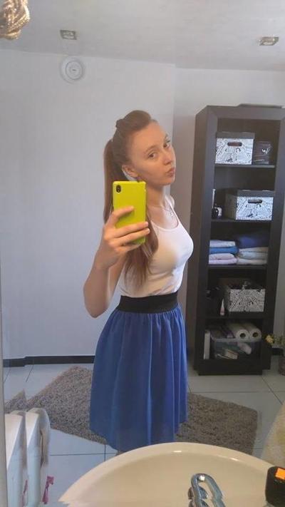 6P SEXY POLISH GIRL