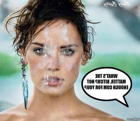 20P Celebrity gangbang captions #742