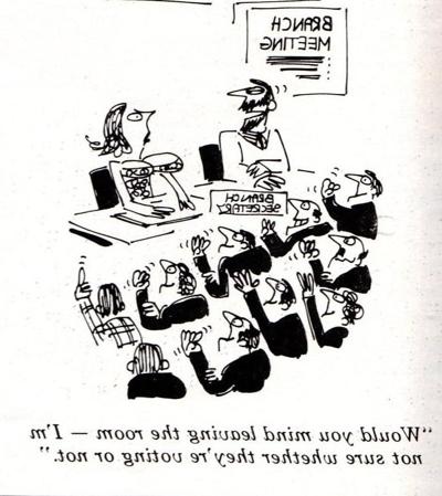 25P Vintage cartoons for July 2020