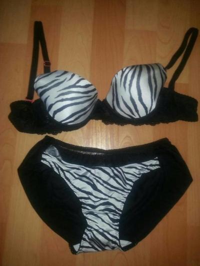 18P mom underwear