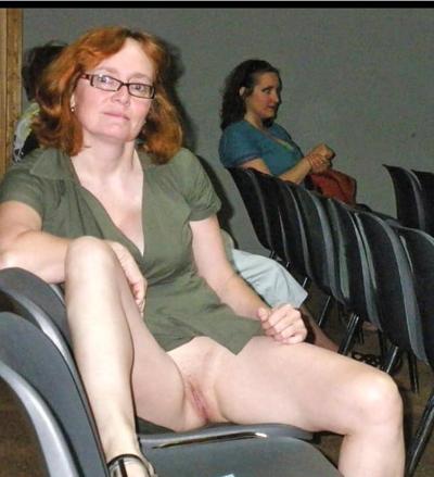 25P granny flashing