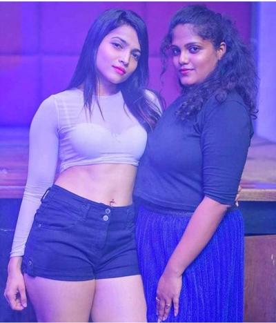 11P Indian party sluts - what would you do? #2