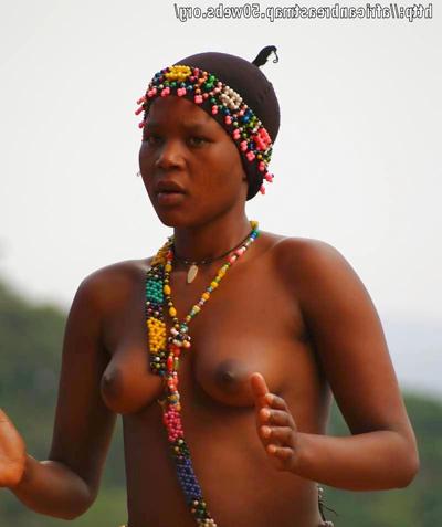 25P African Dream