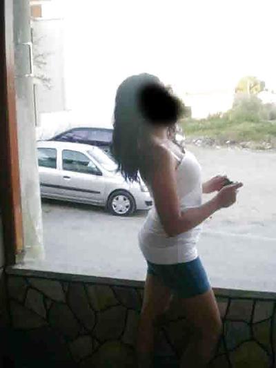 25P Turkish Facebook Teens I