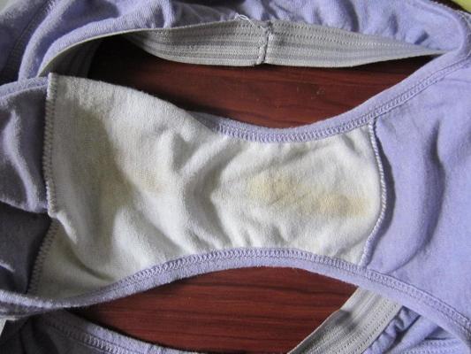 25P My milfs dirty panties