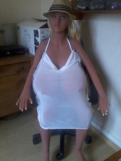 7P DOLLS