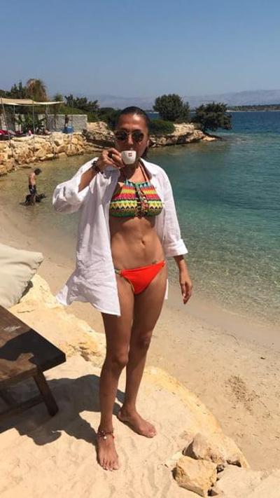 11P Türkische und reife Asuman Dabak MILFS Sexy Mutter