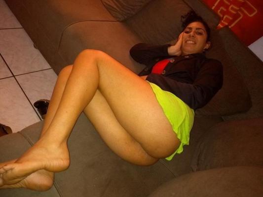 19P Eu gostei desca gostosa peituda