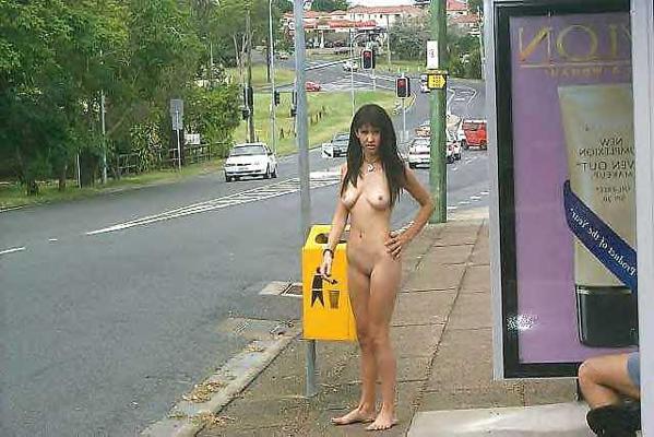 25P 0080 public nudity 