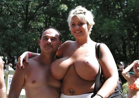 13P Fun with wife at the beach
