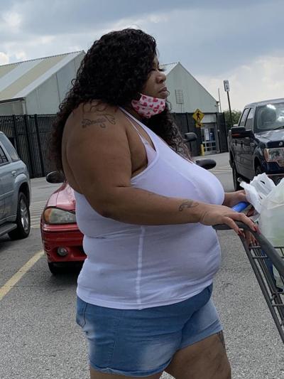 11P Voyeur big boobs