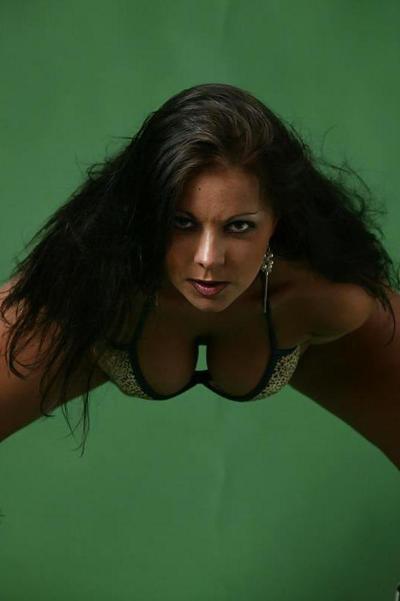 25P Tess Lake swedish babe
