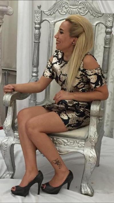 21P Turco e Sexy Lady&Mom SAFADAS Amador MILF