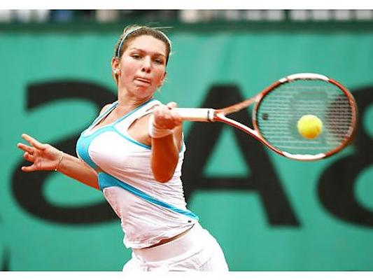 13P Simona Halep