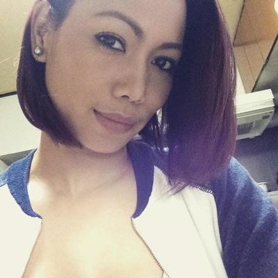 24P Asian Bitch