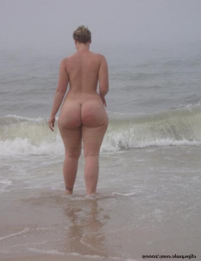 16P PAWG CHAUD