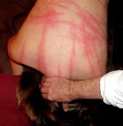 24P Espaldas batidas de chicas