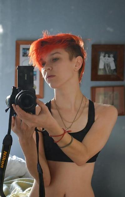 12P TOMBOYS! 8