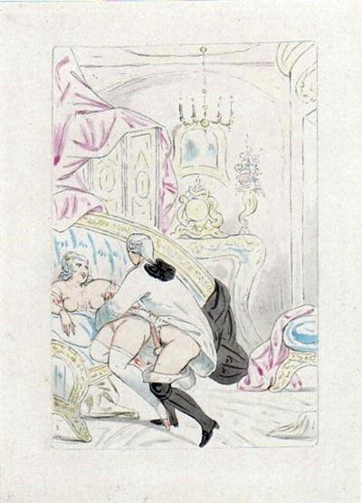 25P vintage drawings ngn10
