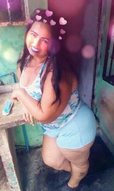 25P ana rosa dominguez bbw bunda culona madura abuelita