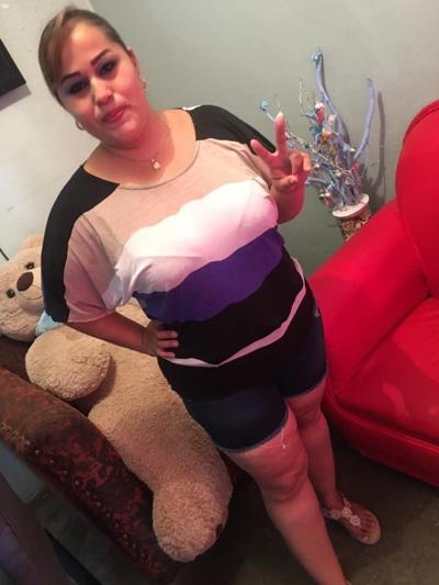 25P isabel bonilla madura culo bbw