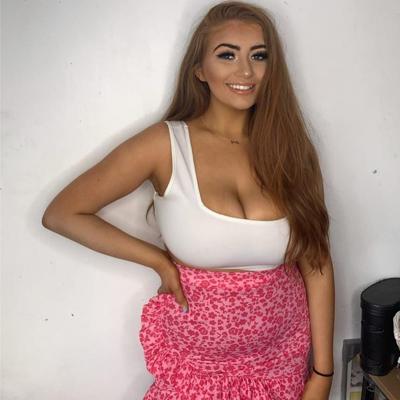 25P Uk Amy 34h fette Titten