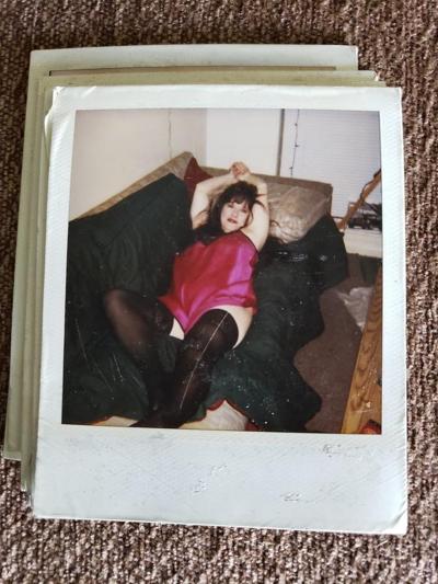 25P young to old Betty