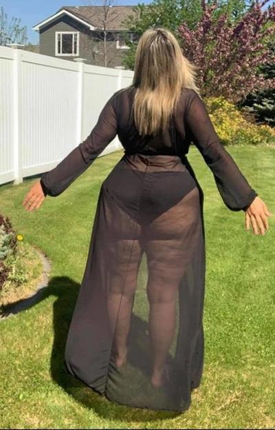 14P reife MILF Pawg