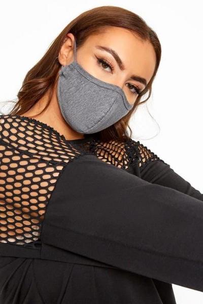 25P BBW - SEXY COVID MASK