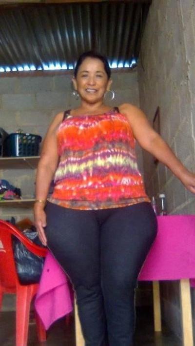 17P Abuela gostosa