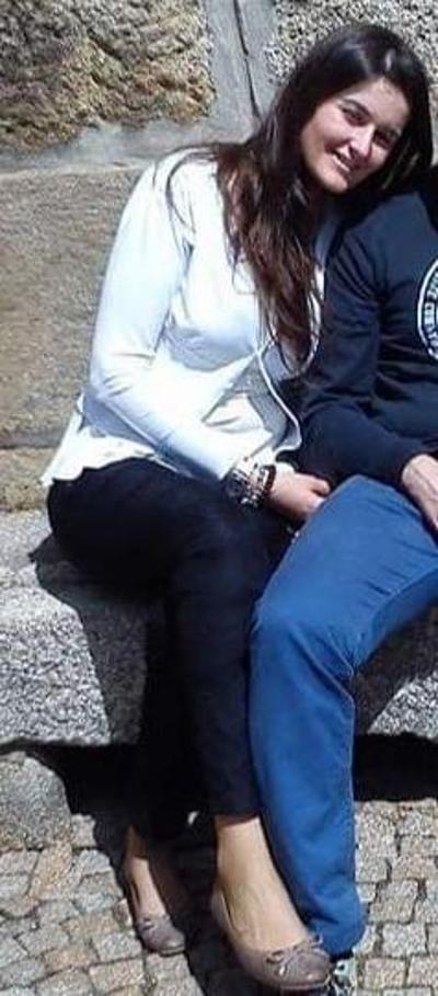 23P Hot milf Filipa