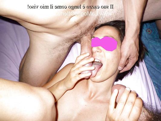 12P LE TROIE ITALIANE NEWS!