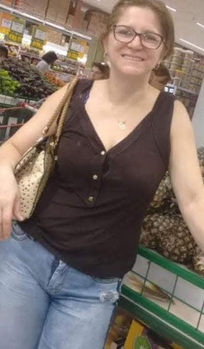 25P Hot milf fan club set (coroa gostosa)