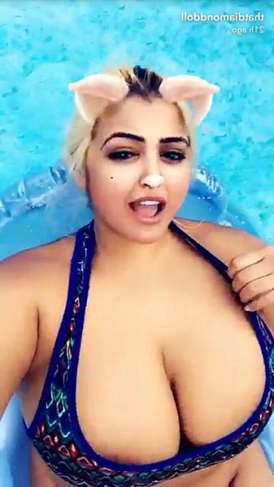 25P DiamondDoll Pawg Gallery 4