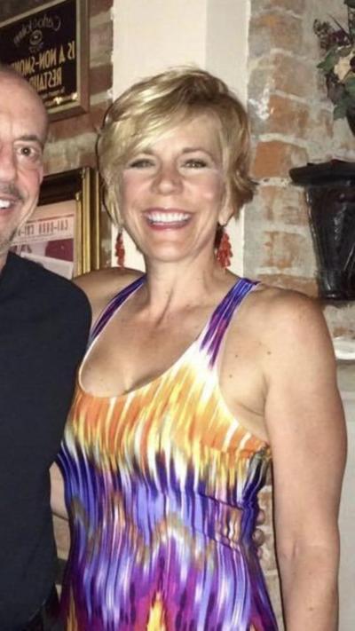 25P Fit grandma with nice boobs