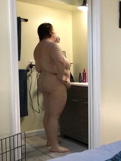 13P A friend's BBW Wife I want to fuck and make him a cuckold