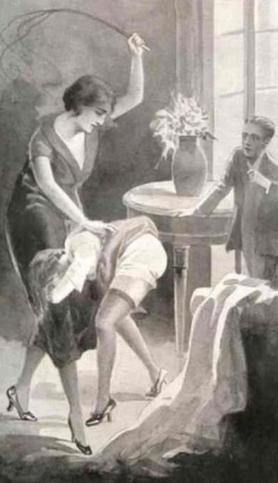 25P Vintage-Sex