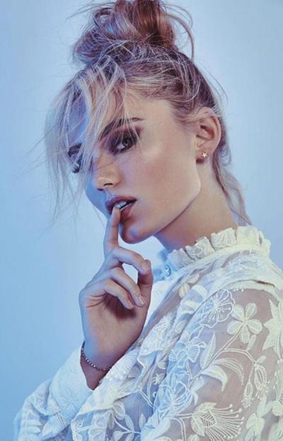 9P Meg Donnelly Cum Target