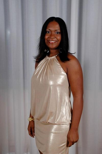20P Sexy Ebony housewives