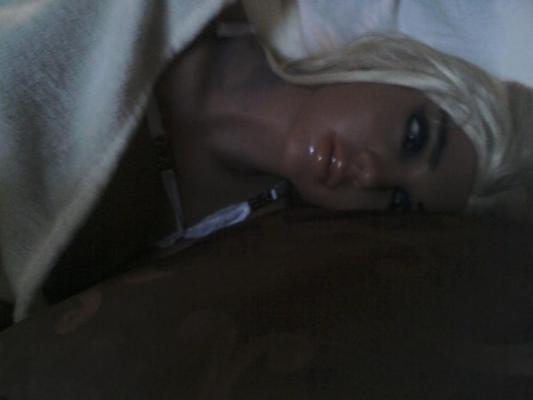 20P woke up