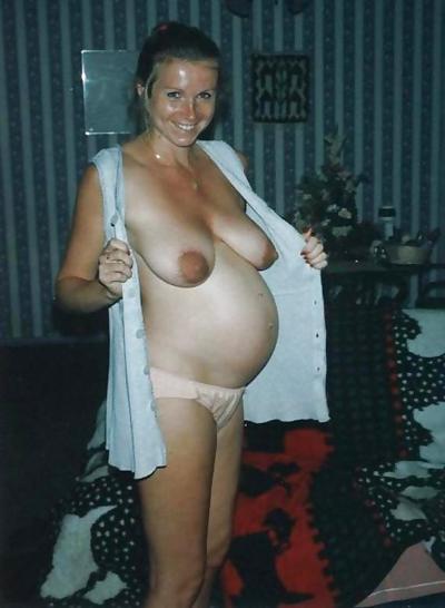 14P Pregnant girls