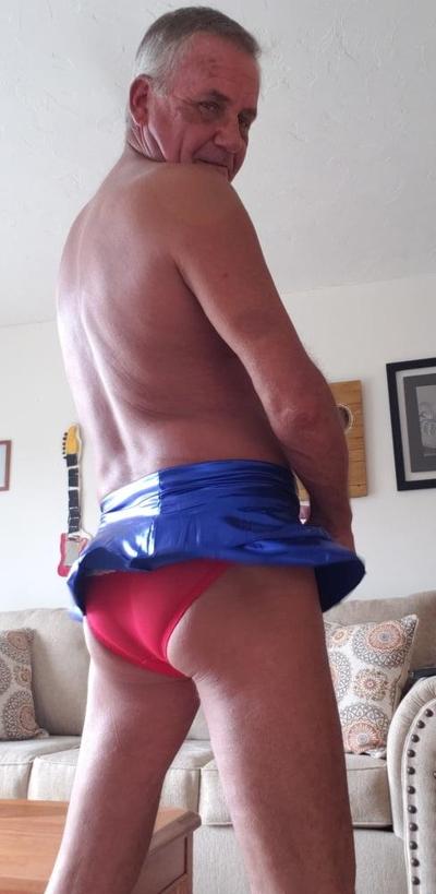 14P Sissy daddy